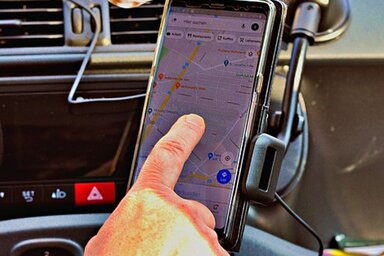 GPS-en keresztül követte volt feleségét egy férfi Horvátországban (Fotó: 021.rs/Pixabay)