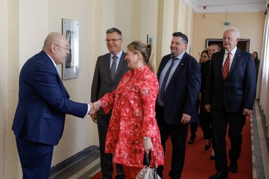 Radivoj Hadžić/Képviselőházi sajtószolgálat