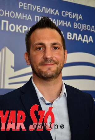 Kudlik Zoltán (Fotó: Dávid Csilla) Kudlik Zoltán (Fotó: Dávid Csilla)