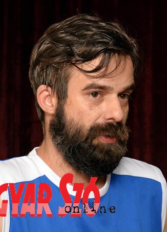 Huszta Dániel Huszta Dániel