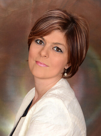 Tóth Krisztina tanárnő (Fotó: Tóth D. Lívia) Tóth Krisztina tanárnő (Fotó: Tóth D. Lívia)