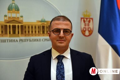 Gyivánovity Dániel (Ótos András felvétele)