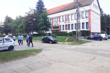 Fotó: Kazinczy Paszterkó Diana