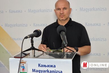 Puskás Károly felvétele