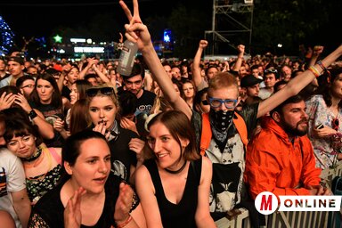 EXIT 2017 (Ótos András felvétele)