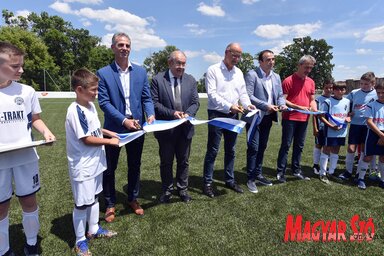 Fotó: Ótos András
