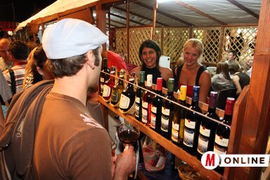 A bezártság és a kijárási tilalmak után újra megtartják az Interfest borfesztivált a Szabadság téren