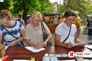 A kérdőívek kitöltői sok jó ötlettel szolgáltak