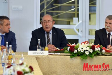 Fotó: Ótos András