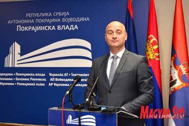 Nenad Ivanišević (Fotó: Dávid Csilla)