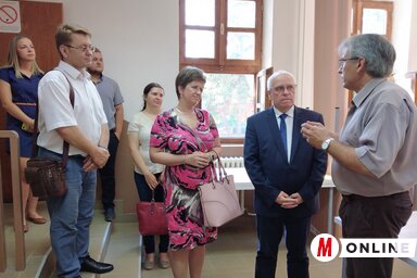 (Fehér Rózsa felvétele)