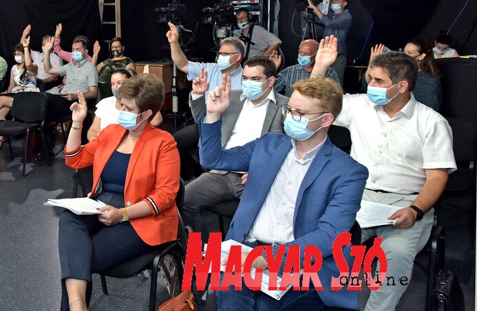 Fotó: Gergely Árpád Fotó: Gergely Árpád