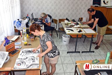 Gergely Árpád felvétele