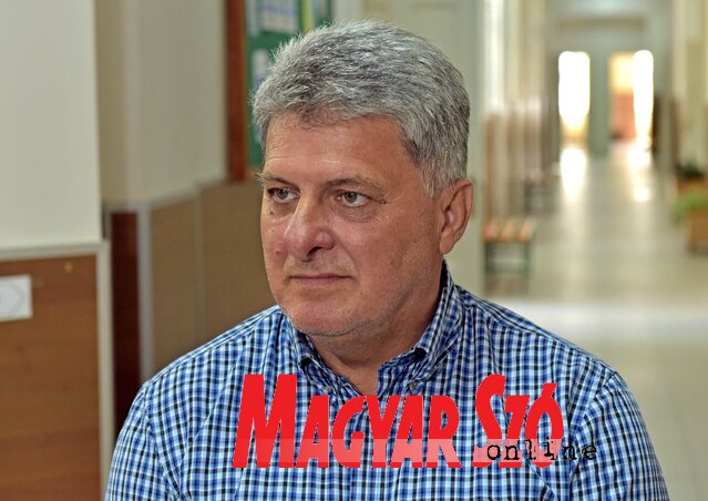 Sutus József Sutus József