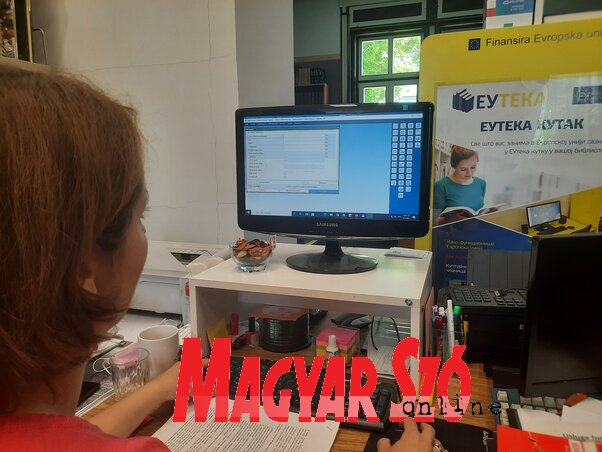 Szinte teljesen online valósult meg az átállás Szinte teljesen online valósult meg az átállás