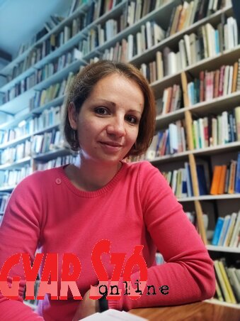 Bednárik Prokecz Zita Bednárik Prokecz Zita
