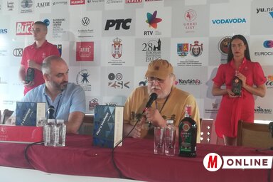 Slobodan Šijan ismét Palicson
