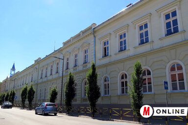 Újra megtelt a leánykollégium (Kecskés István felvétele)