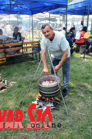 Paraczky László felvétele Paraczky László felvétele