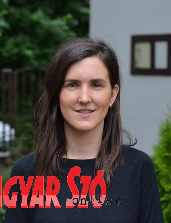 Kátai Annamária Kátai Annamária