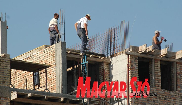 (Fotó: Ótos András)