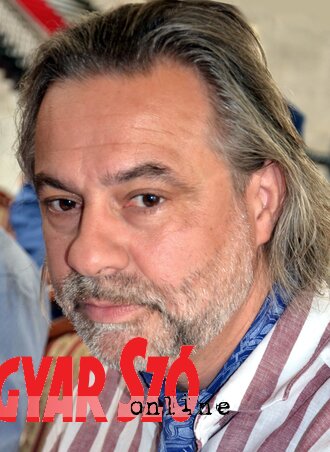 Gubicsák László, a szabadkai Petra borászat tulajdonosa (Fotó: Dávid Csilla) Gubicsák László, a szabadkai Petra borászat tulajdonosa (Fotó: Dávid Csilla)