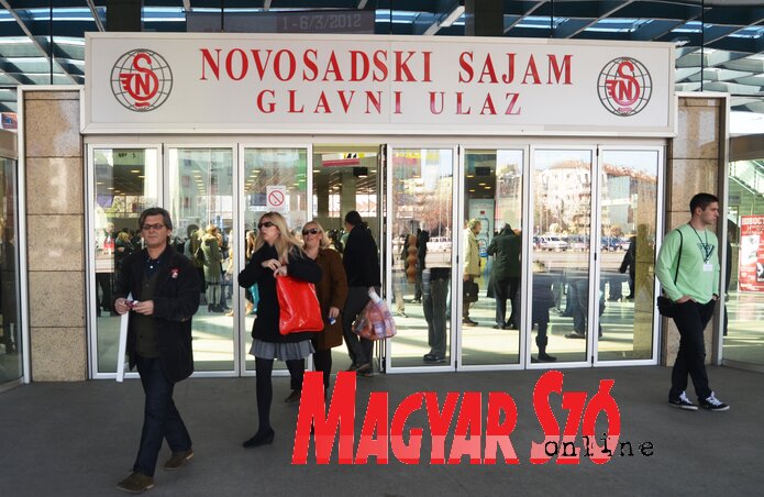 (Dávid Csilla archív fotója)