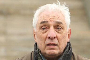 (Fotó: Beta/Milan Obradović)