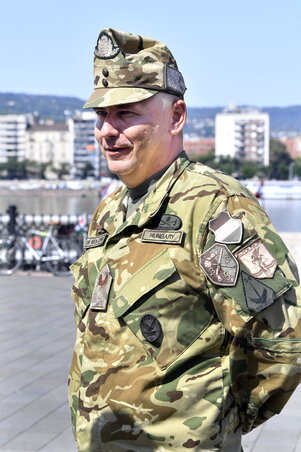 (Fotó: MTI) (Fotó: MTI)