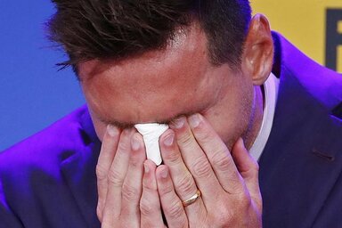 Fotó: MTI/AP/Joan Monfort