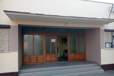 Kertek helyi közösség Zentán (Fotó: Kállai G. Nikoletta)