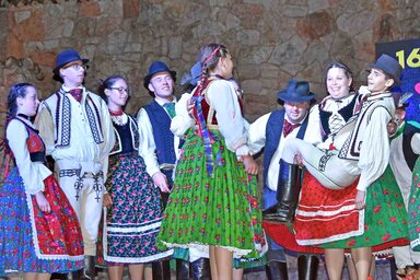 Gergely Árpád archív felvétele