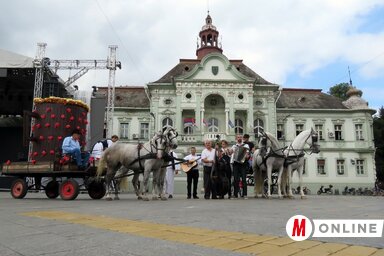 (Kecskés István felvétele)