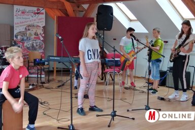 (Fehér Rózsa felvétele)