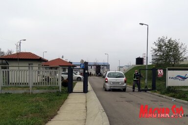 A bíróságé lesz az utolsó szó? (Fotó: Kecskés István)