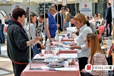 munkanélküliség további csökkenése várható (Gergely Árpád archív felvétele)