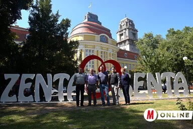 Fotó: Gergely József