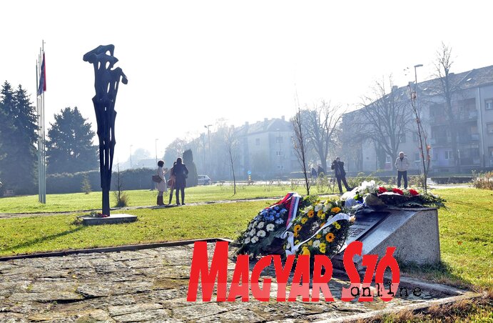 (Fotó: Gergely Árpád) (Fotó: Gergely Árpád)