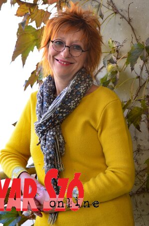 Az ország legjobb edukátorai között az újvidéki tanárnő (Fotó: Dávid Csilla) Az ország legjobb edukátorai között az újvidéki tanárnő (Fotó: Dávid Csilla)