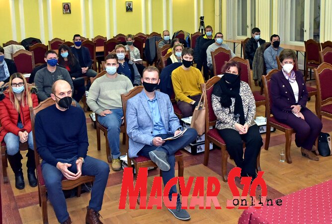 Az idei versenyre háromszor annyi csapat jelentkezett, mint tavaly (Fotó: Gergely Árpád) Az idei versenyre háromszor annyi csapat jelentkezett, mint tavaly (Fotó: Gergely Árpád)