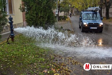 Gergely József felvétele