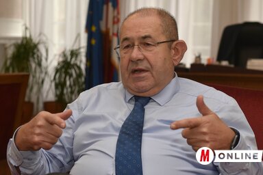 Pásztor István (Ótos András felvétele)