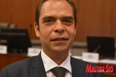 Fotó: Ótos András