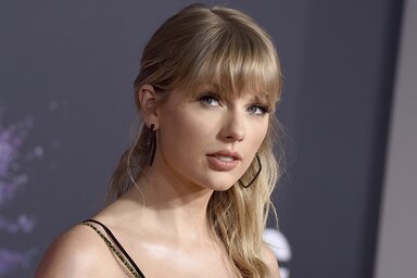 Taylor Swift (Fotó: Beta/AP)