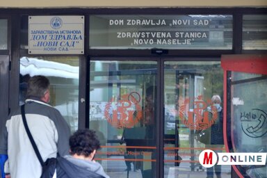 A helyzet annyira súlyos, hogy hamarosan nem lesz, aki gyógyítsa a polgárokat (Ótos András illusztrációja)