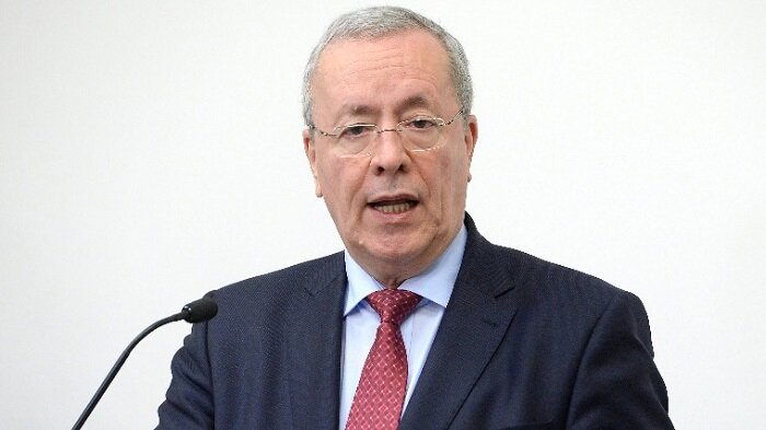 Bakondi György (Fotó: MTI) Bakondi György (Fotó: MTI)