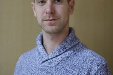 Fontányi Andor, a Vöröskereszt kishegyesi községi szervezetének titkára