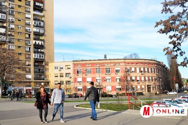 Újvidéken 27.000 munkanélküli van, az önkormányzat az idén 105 millió dinárt költ a foglalkoztatás serkentésére (Dávid Csilla felvétele)