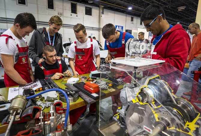 (Illusztráció - MTI)