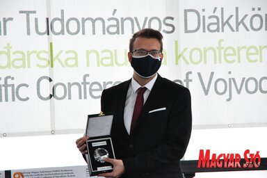 (Komáromi Dóra felvétele)